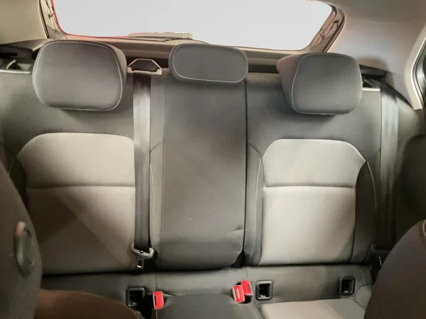 SKODA Fabia (2024) — foto 10 van 22
