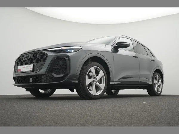 AUDI Q5 (2025) — foto 35 van 38
