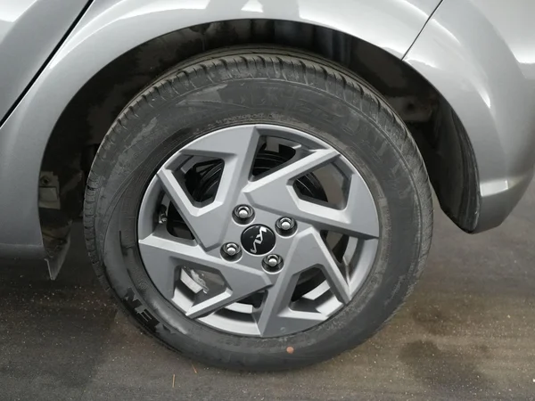 Kia Picanto (2025) — foto 23 van 25