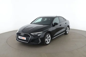 Audi A3 a5ffd6ce-ae15-4901-aeda-11977edbfdf1