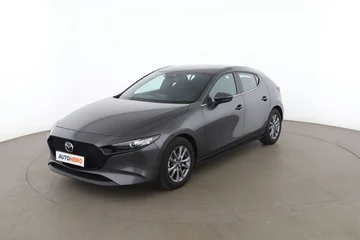 Mazda 3 797029e9-5f1d-4fb6-88f3-e5dd89d8e85c