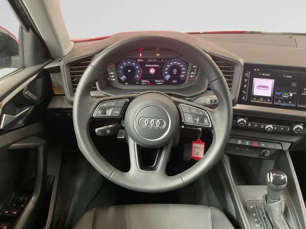 AUDI A1 Sportback (2025) — foto 4 van 22