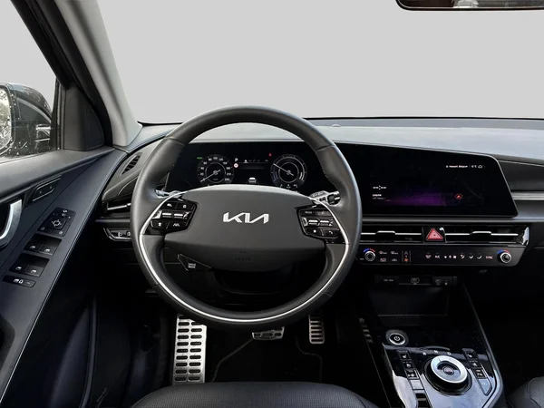 Kia Niro (2025) — foto 2 van 19