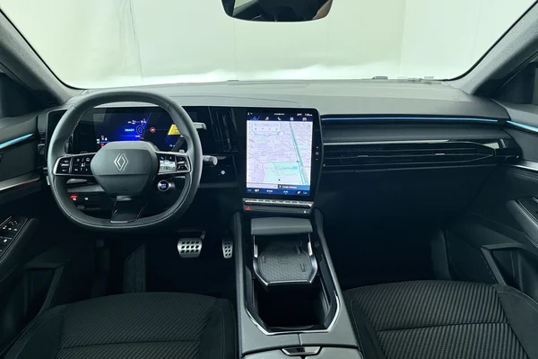 Renault Austral E-Tech (HEV) (2025) — foto 19 van 19