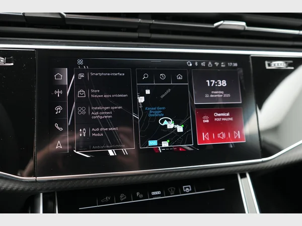 AUDI Q8 SUV (2026) — foto 42 van 44