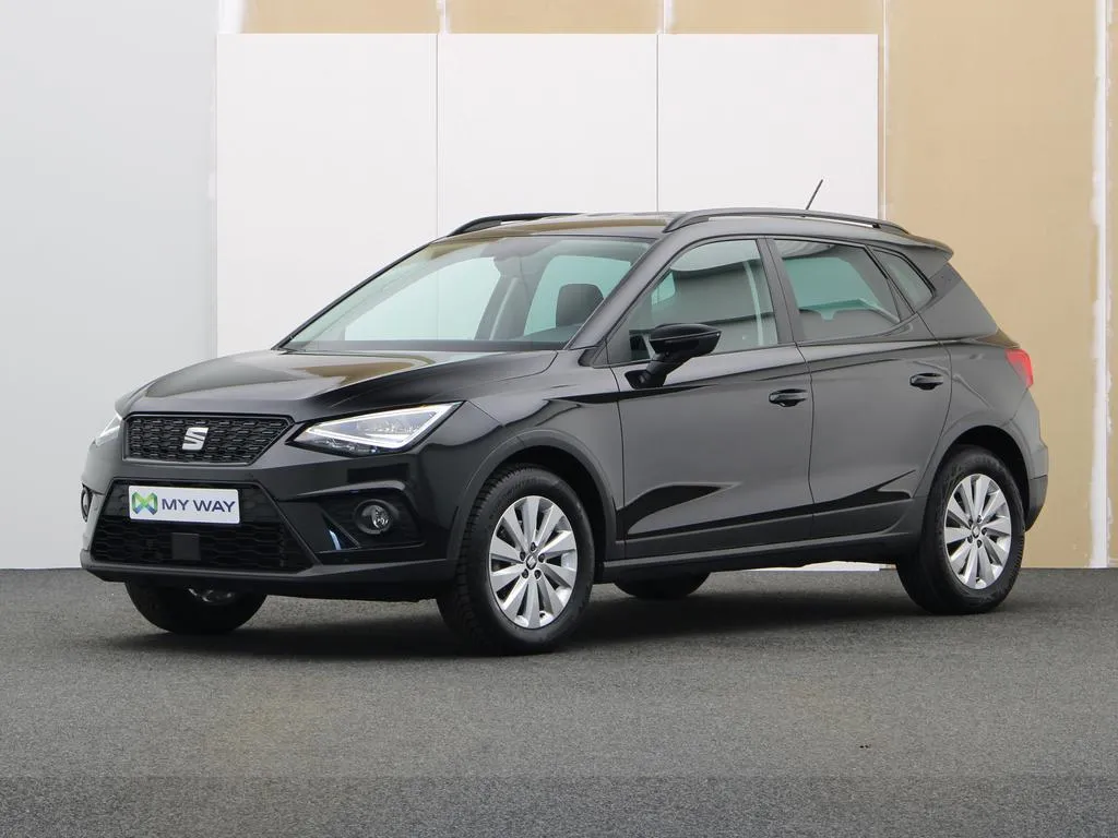 SEAT Arona 1122_99322_2021