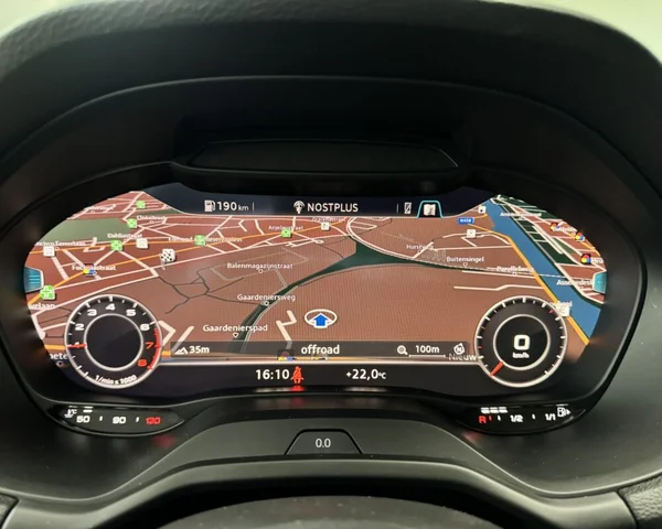 Audi Q2 (2020) — foto 19 van 30