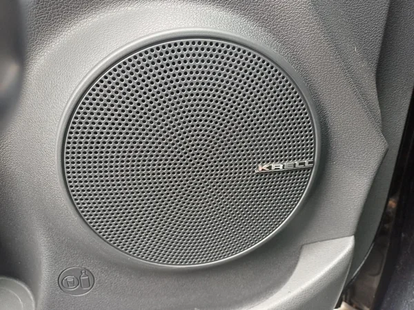Hyundai Kona (2024) — foto 11 van 24