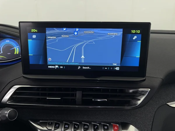 PEUGEOT 3008 (2022) — foto 5 van 27