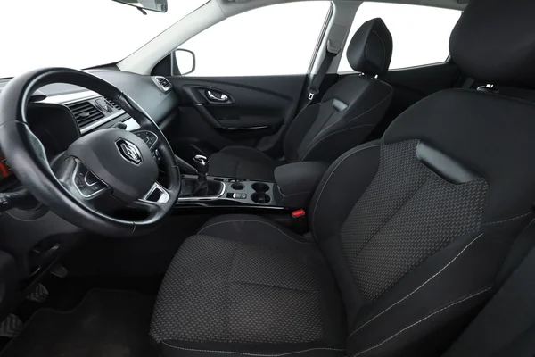 Renault Kadjar (2017) — foto 16 van 16