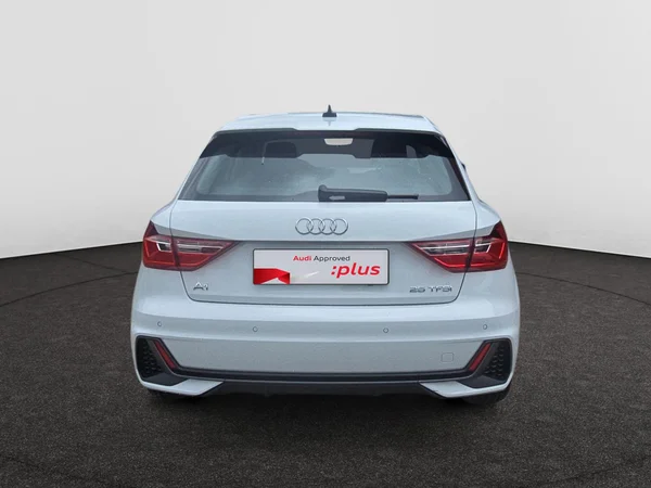 AUDI A1 Sportback (2026) — foto 19 van 24
