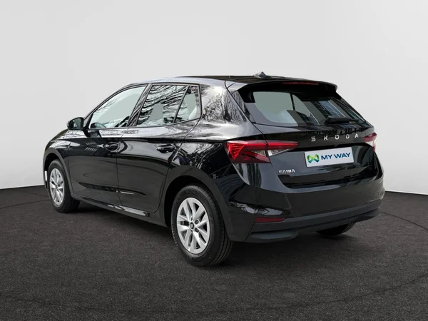 SKODA Fabia (2025) — foto 18 van 24