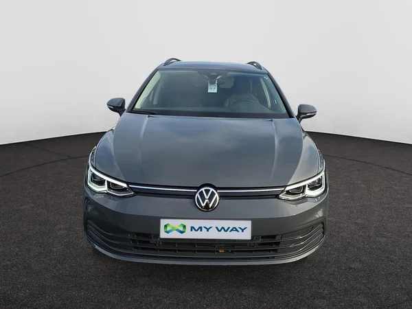 VOLKSWAGEN Golf VIII SW (2023) — foto 23 van 24