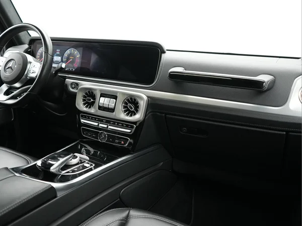 MERCEDES-BENZ G-Class (W463) (2021) — foto 43 van 47