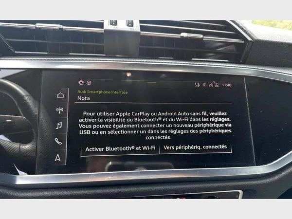 Audi Q3 Sportback (2022) — foto 19 van 33
