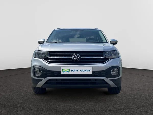 VOLKSWAGEN T-Cross (2023) — foto 15 van 20