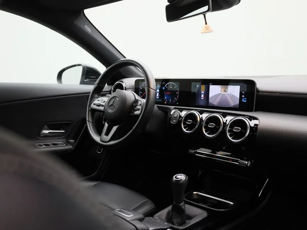 Mercedes-Benz CLA (2020) — foto 28 van 40