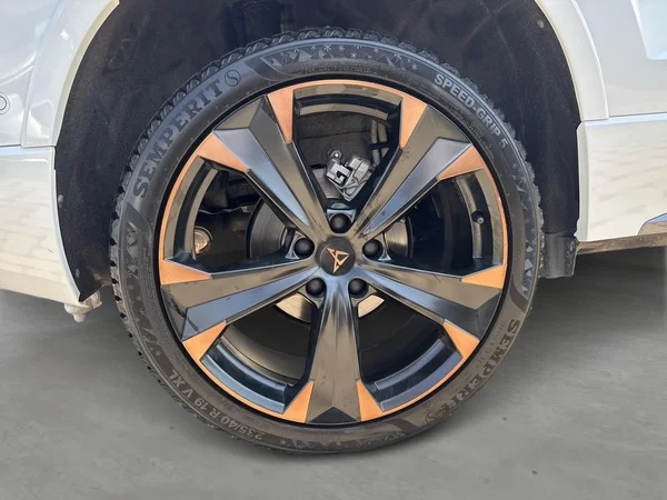 CUPRA Ateca (2025) — foto 22 van 25