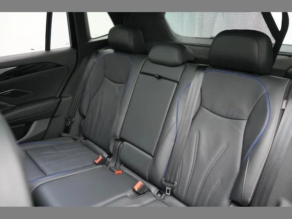 VOLKSWAGEN Tiguan eHybrid (PHEV) (2025) — foto 7 van 38