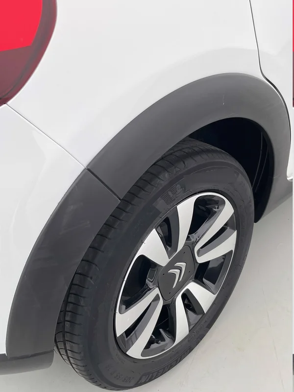 Citroen C3 (2020) — foto 29 van 42