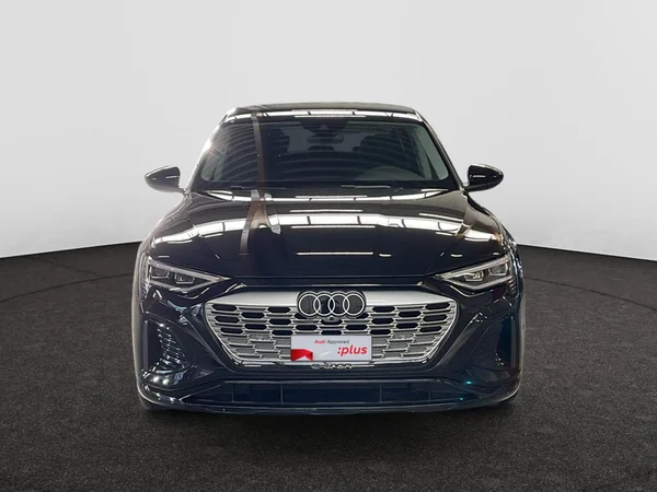 AUDI Q8 e-tron (2024) — foto 21 van 22