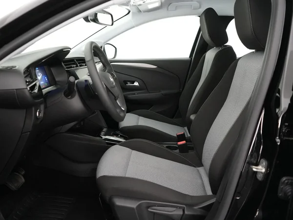 Opel Corsa (2025) — foto 6 van 22