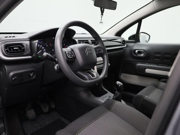 Citroën C3 (2022) — foto 24 van 37