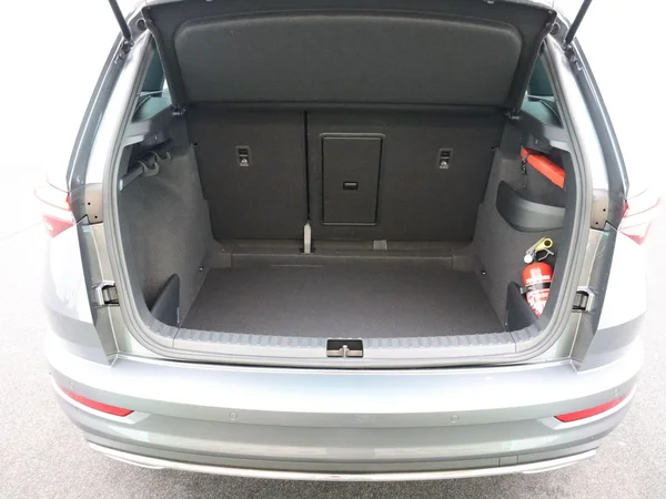 Škoda Karoq (2026) — foto 17 van 30