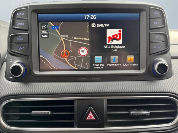 HYUNDAI Kona (2020) — foto 16 van 32