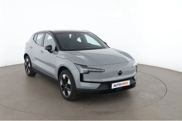 Volvo EX30 (2024) — foto 14 van 16