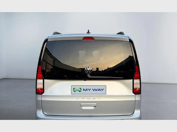 Volkswagen CADDY (2026) — foto 18 van 20