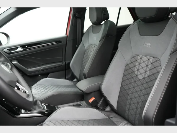 VOLKSWAGEN T-Roc (2024) — foto 2 van 22