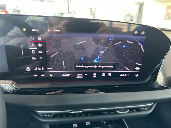 AUDI A5 Avant (2026) — foto 5 van 23