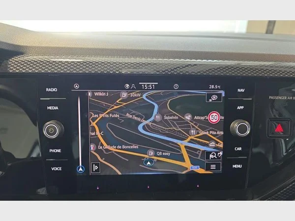 Volkswagen Polo (2026) — foto 10 van 25