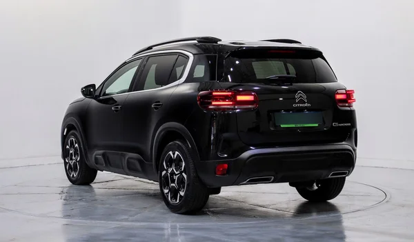 Citroen C5 Aircross (2024) — foto 23 van 55