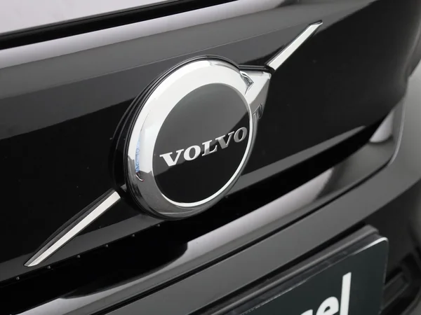 Volvo EX40 (2023) — foto 24 van 39