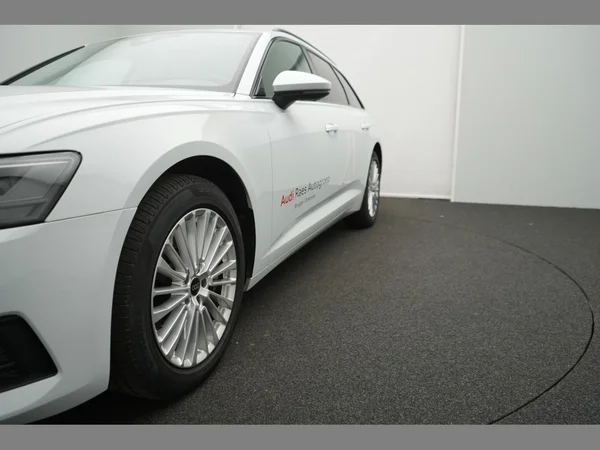 AUDI A6 Avant (2022) — foto 27 van 28