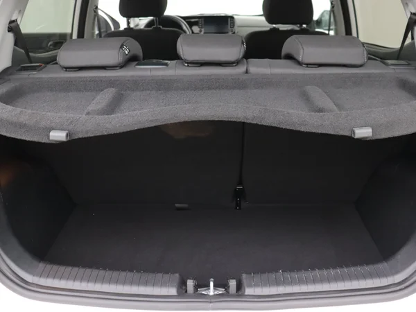 HYUNDAI i10 (2025) — foto 8 van 25