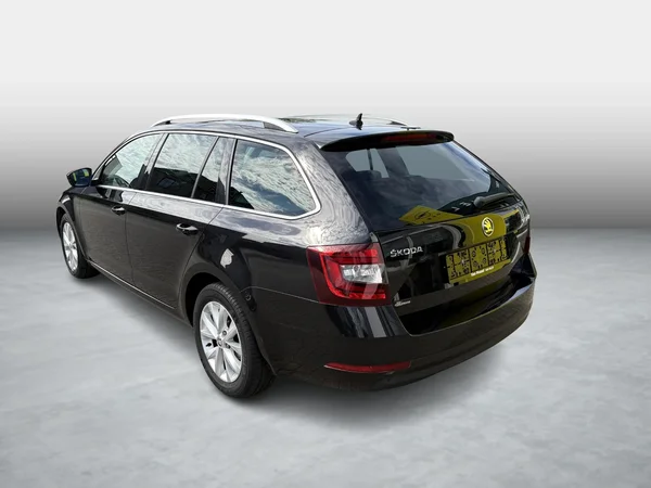 Škoda Octavia (2020) — foto 14 van 20