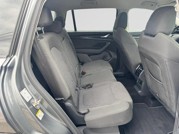 SKODA Kodiaq (2025) — foto 10 van 24