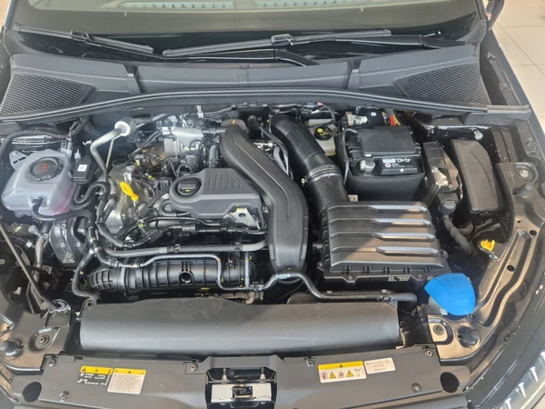 SKODA Fabia (2026) — foto 11 van 21