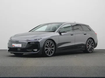 AUDI A6 Avant e-tron (2025)