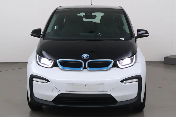 BMW I3 (I01 LCI) (2019) — foto 12 van 22