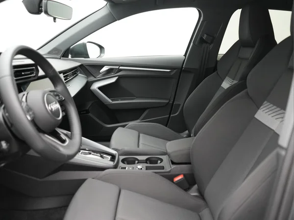 AUDI A3 Sportback (2026) — foto 3 van 28