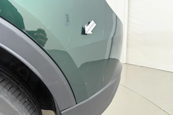 MG Zs (2025) — foto 8 van 17