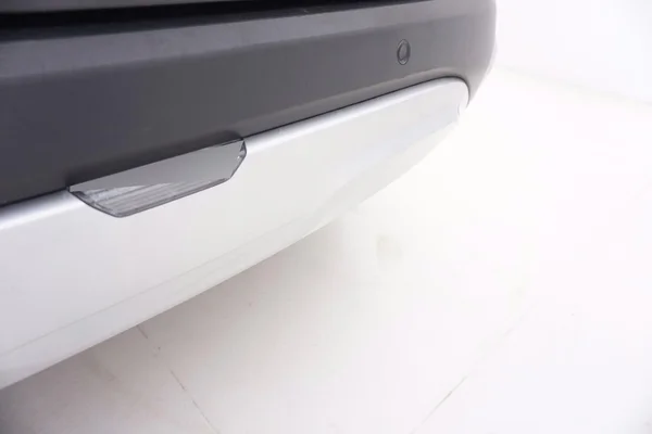 Kia Sportage (2023) — foto 15 van 24