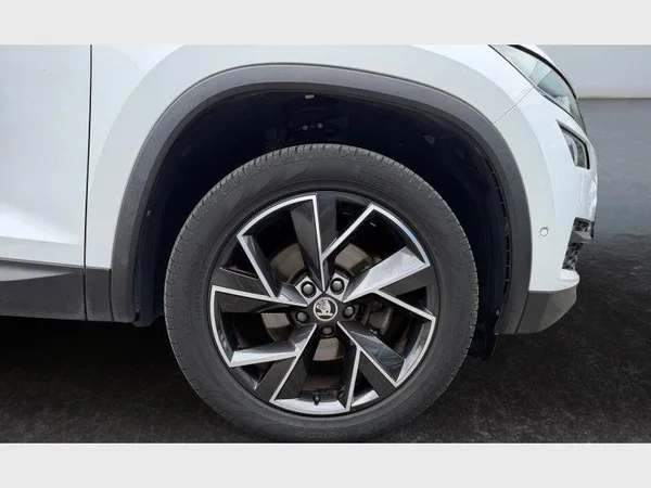 Skoda Kodiaq (2020) — foto 13 van 27