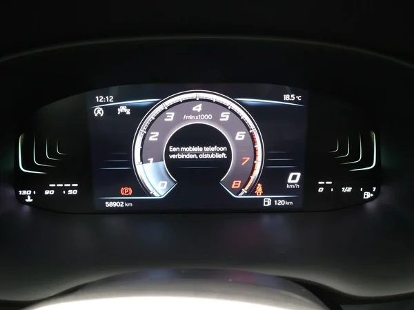 SEAT Ateca (2023) — foto 13 van 28