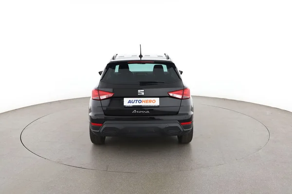 Seat Arona (2023) — foto 11 van 16