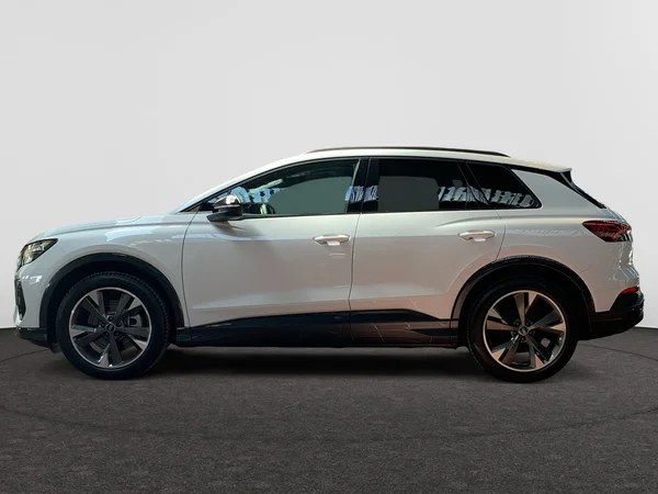 AUDI Q4 e-tron (2025) — foto 14 van 21